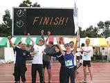 24時間リレーマラソン08