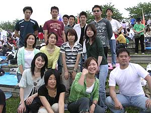 EKIDENカーニバル東東京大会