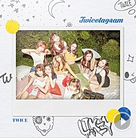 Likey Twice 歌詞和訳 K Pop和訳ノート Likey Twice 歌詞和訳 K Pop和訳ノート