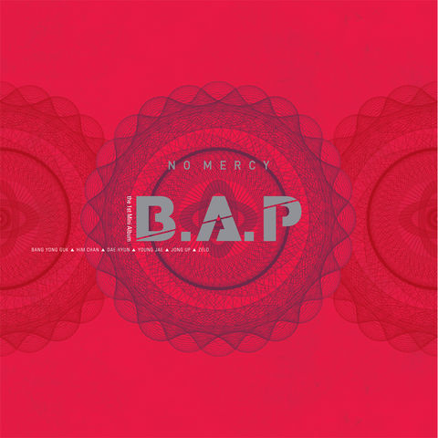 B A P プロフィール K Pop和訳ノート