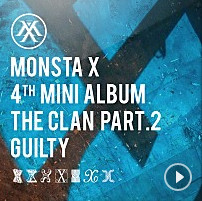 Queen Monsta X 歌詞和訳 K Pop和訳ノート