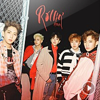 Rollin B1a4 歌詞和訳 K Pop和訳ノート