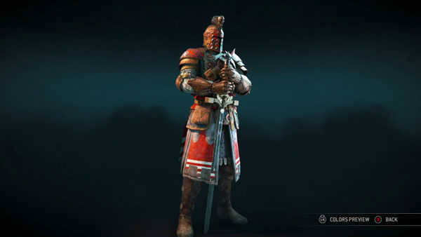 フォーオナー 発売後の展開 動画公開 For Honor フォーオナー まとめ