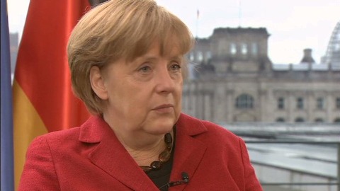 German-PM-Angela-Merkel