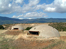 220px-Albania_bunkers