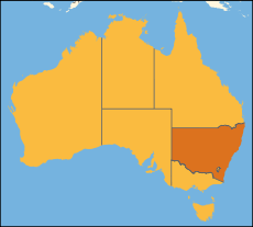230px-Tigris-Australia_location_New_South_Wales_svg