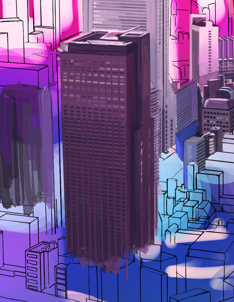 Vision メイキング 遍在ノスタルジア Blog