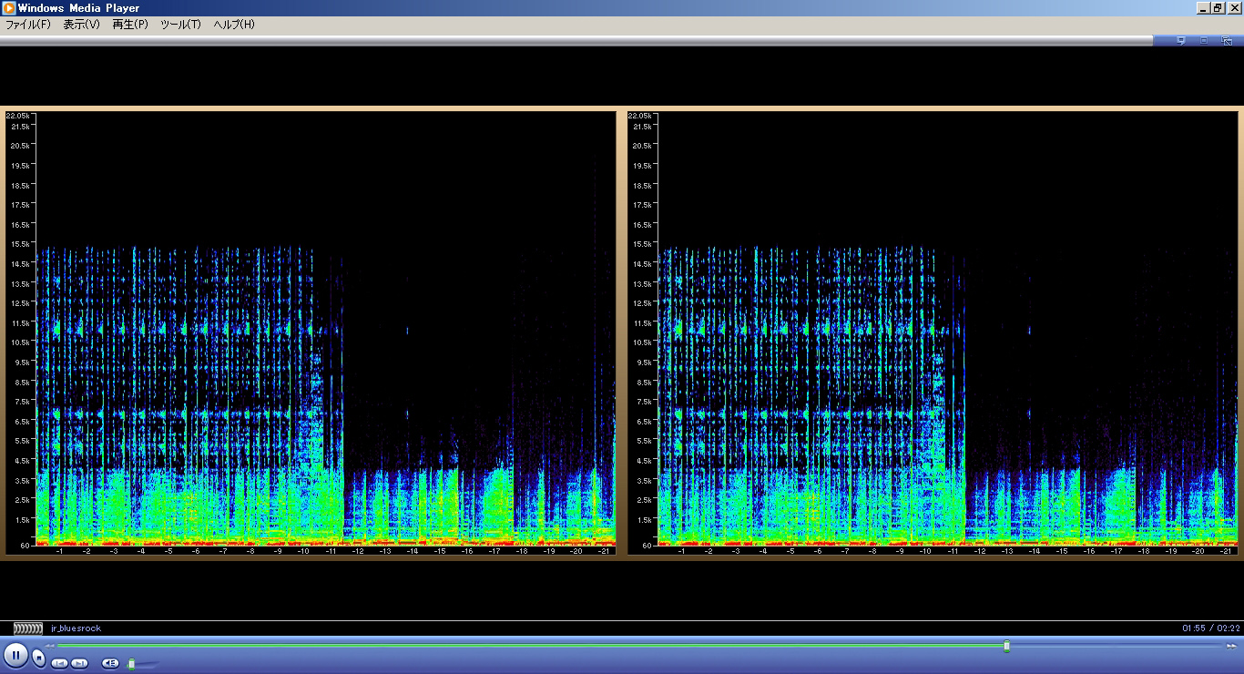 この直リンク集の使い方と各局の音質の違いについて 重要な追記あり Streaming Link Of Radiotunes Di Fm Jazzradio Com