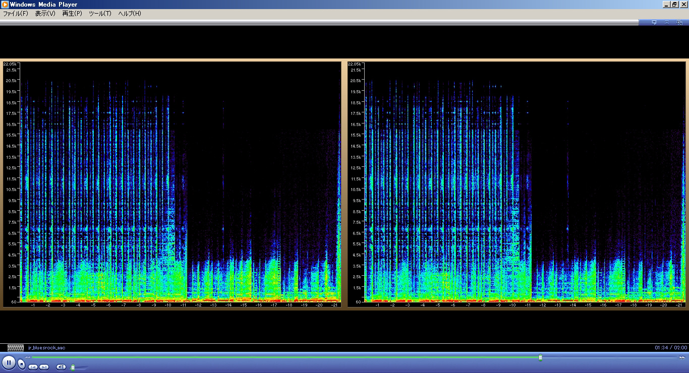 この直リンク集の使い方と各局の音質の違いについて 重要な追記あり Streaming Link Of Radiotunes Di Fm Jazzradio Com