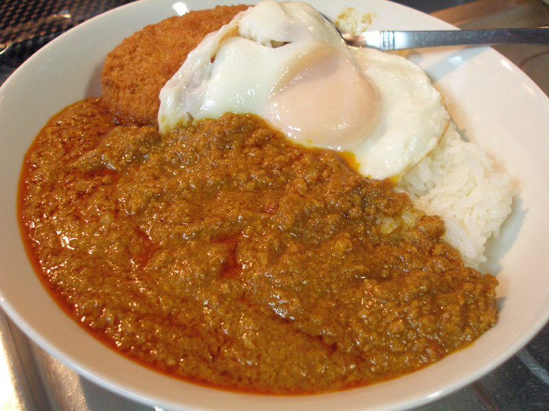 小野員裕の鳥肌の立つカレーキーマカレーは辛いだけで鳥肌が立つほどくそまずい はやしのなか 小野員裕の鳥肌の立つカレーキーマカレーは辛いだけで鳥肌が立つほどくそまずい はやしのなか