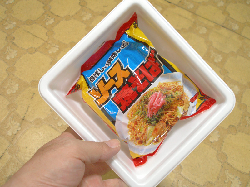 カップ麺の容器のインテリア実例 Roomclip ルームクリップ