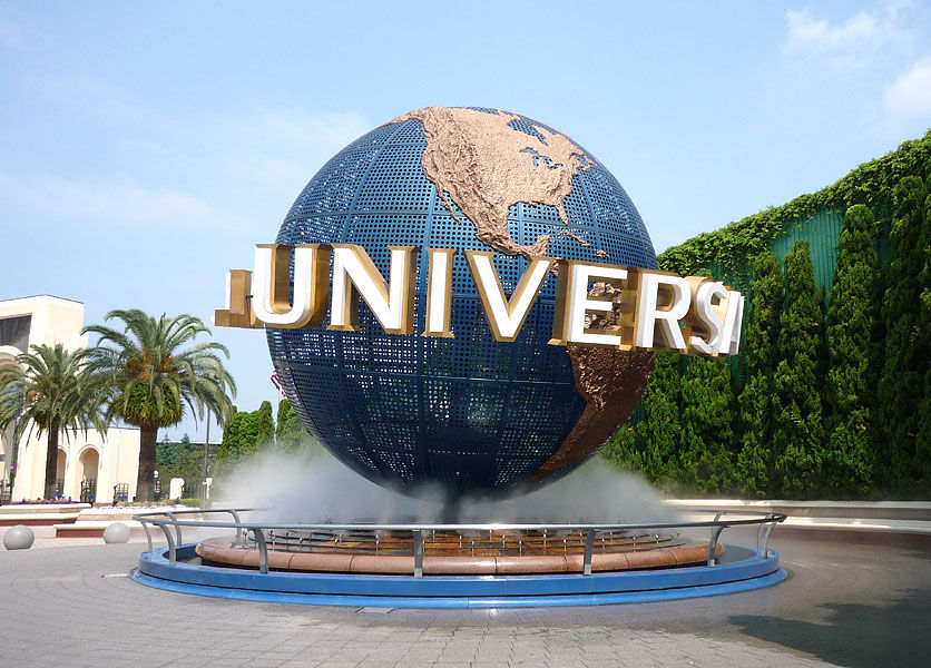 Usj 米映画は儲からないからアニメのアトラクション増やすよ 沖縄の新パークは映画をベースにしないよ アメ速