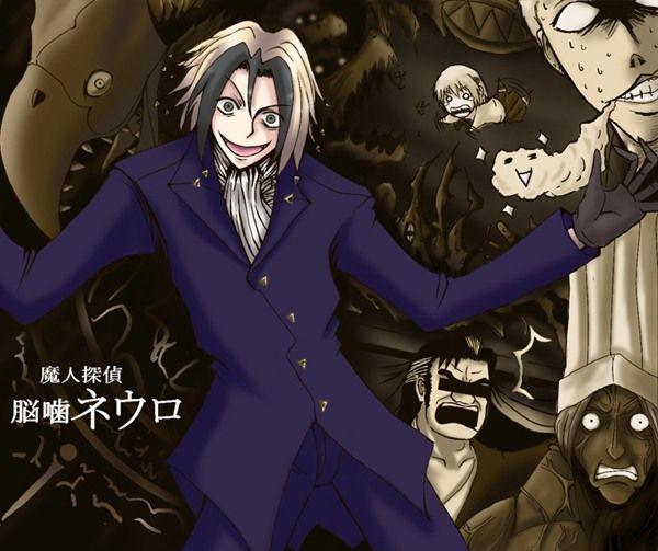 バットマンに探偵としての能力で勝てるキャラいる アメ速 バットマンに探偵としての能力で勝てるキャラいる アメ速