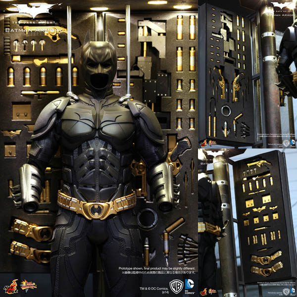 バットマンて正直弱くね アメ速