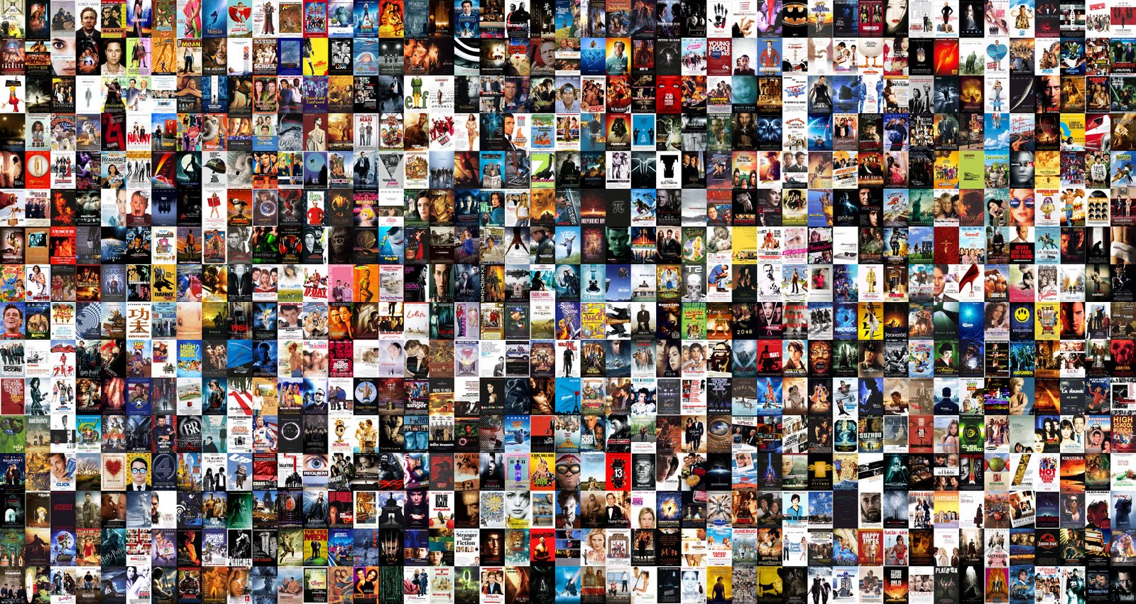 最強映画通の俺が 絶対に面白い洋画ランキングつくったぞ アメ速 最強映画通の俺が 絶対に面白い洋画ランキングつくったぞ アメ速