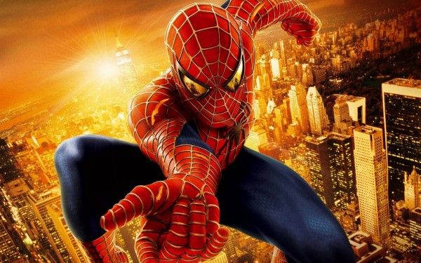 スパイダーマン2の電車の中で まだ子供じゃないか っておっさんが言うシーンが好きなんだけど アメ速 スパイダーマン2の電車の中で まだ子供じゃないか っておっさんが言うシーンが好きなんだけど アメ速