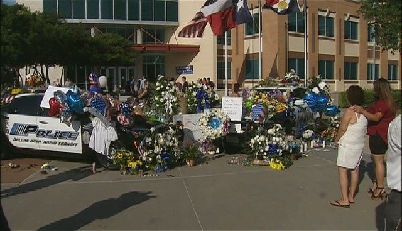 海外タイムズ アメリカダラスで銃撃戦 戦場の様相 動画 海外タイムズ アメリカダラスで銃撃戦 戦場の様相 動画