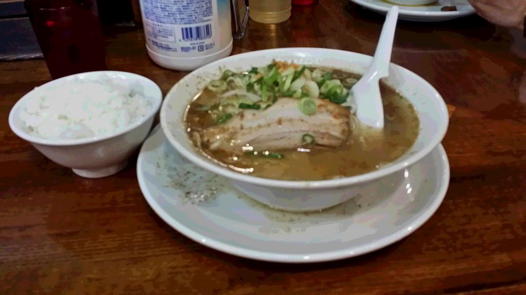 ラーメン