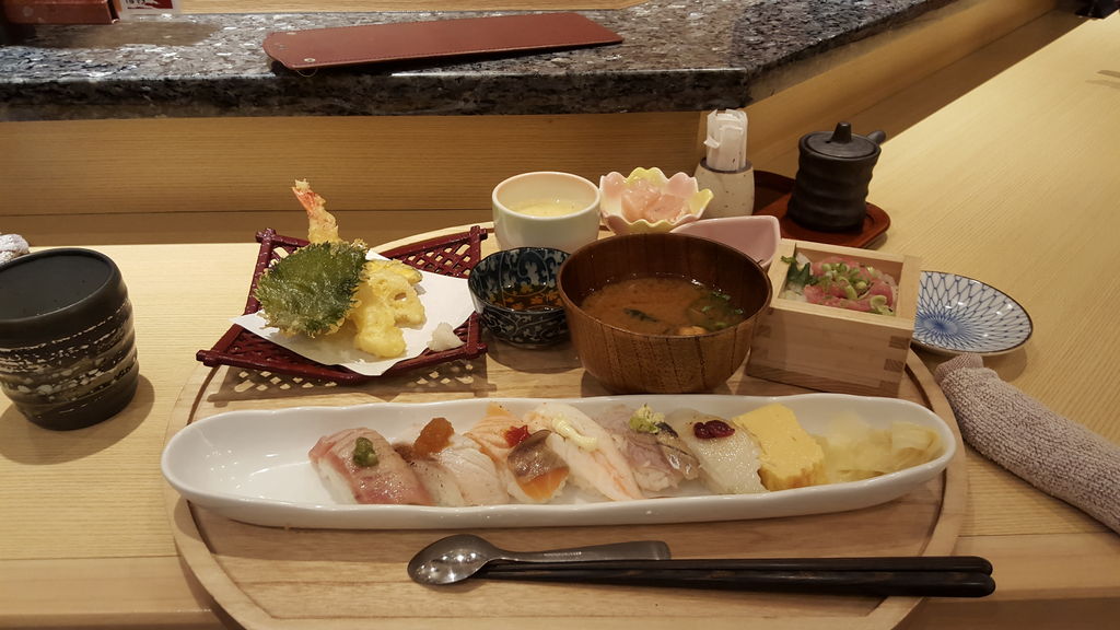 セット