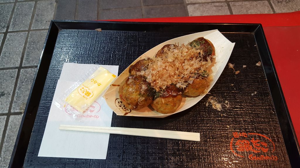 たこ焼き