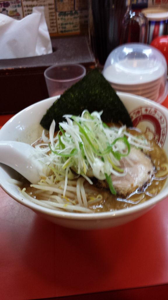 らーめん