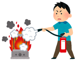 jiko_syouka_stove