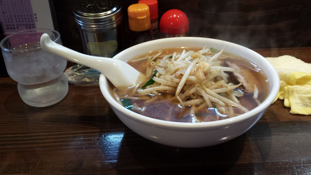 ラーメン