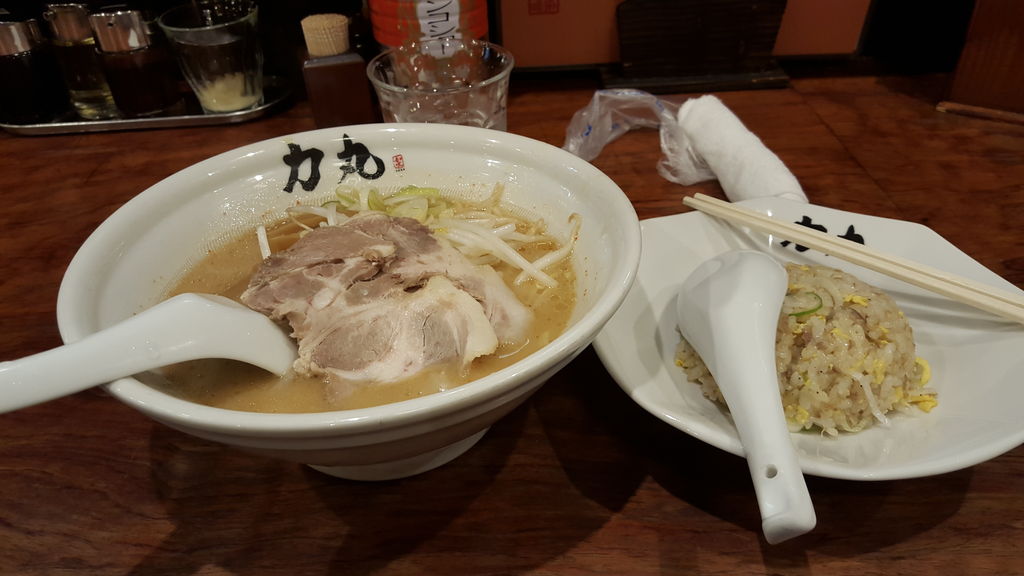 チャーハンセット