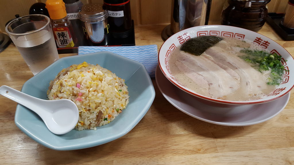 とんこつ
