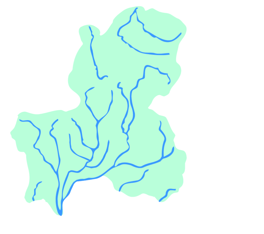 岐阜 川