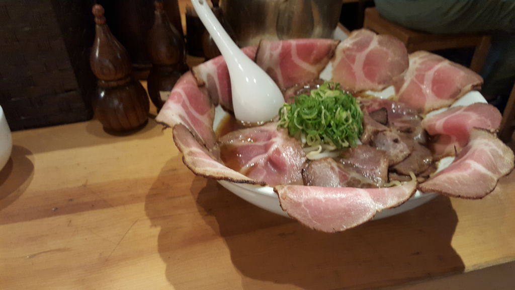 そば