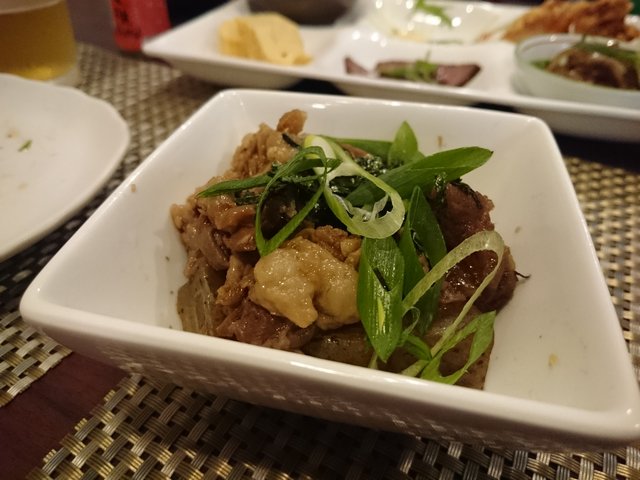 茨木のお気に入りの居酒屋さん 幸せの味