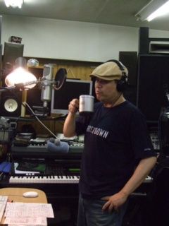 声優さんレコーディング 整体 真夜中レコーディング ゞ Teacherの独り言 声優さんレコーディング 整体 真夜中レコーディング ゞ Teacherの独り言