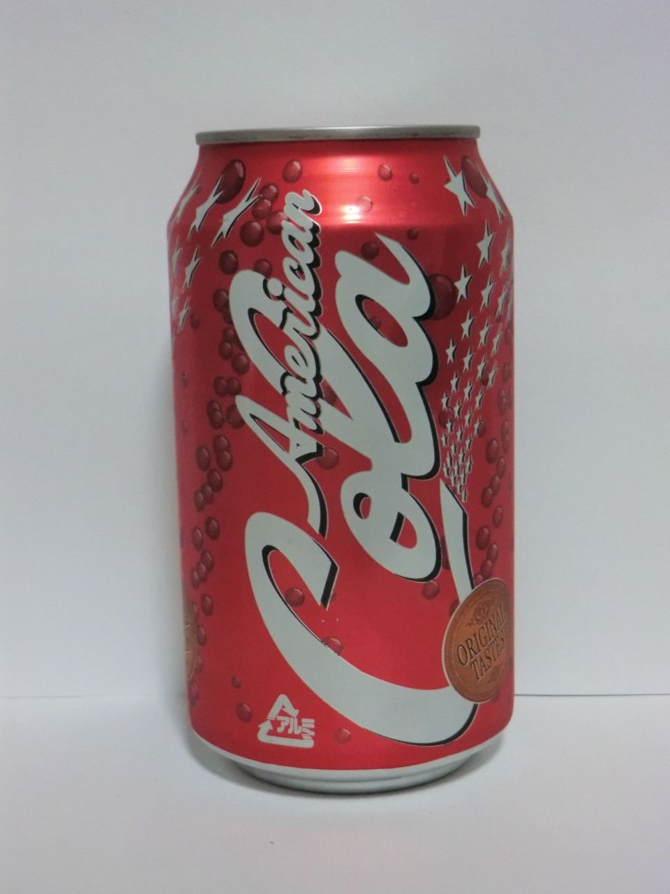 ドンキホーテ アメリカンコーラ 缶 355ml Softdrink Nomu