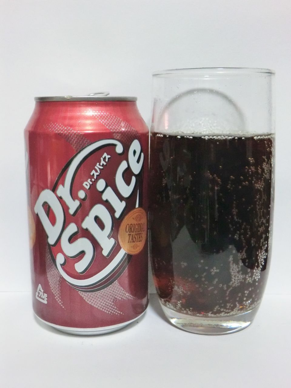 ドンキホーテ ドクタースパイス 缶 355ml Softdrink Nomu