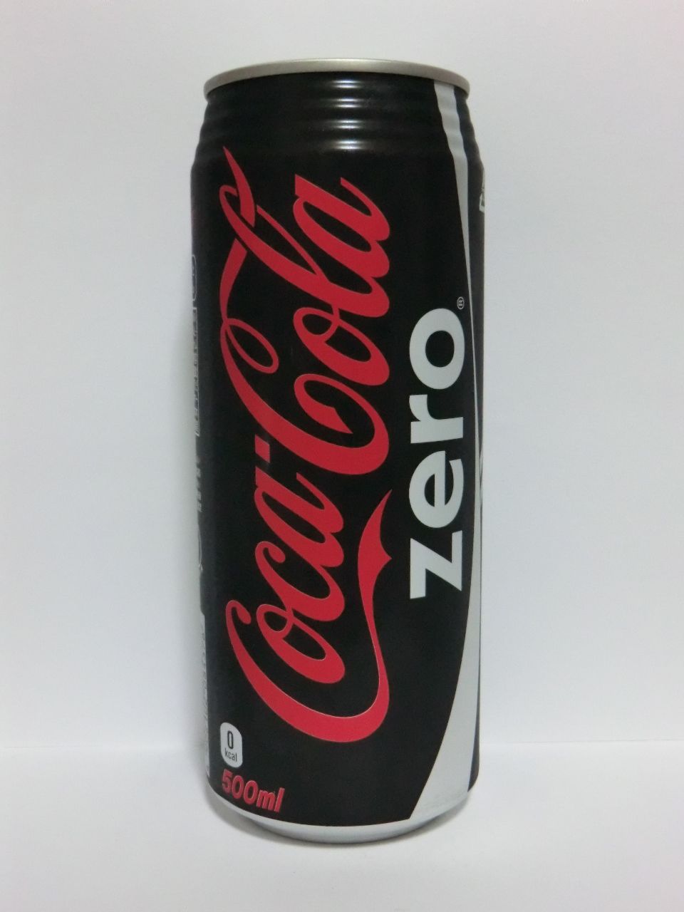 コカコーラ コカコーラゼロ 缶 500ml Softdrink Nomu コカコーラ コカコーラゼロ 缶 500ml Softdrink Nomu