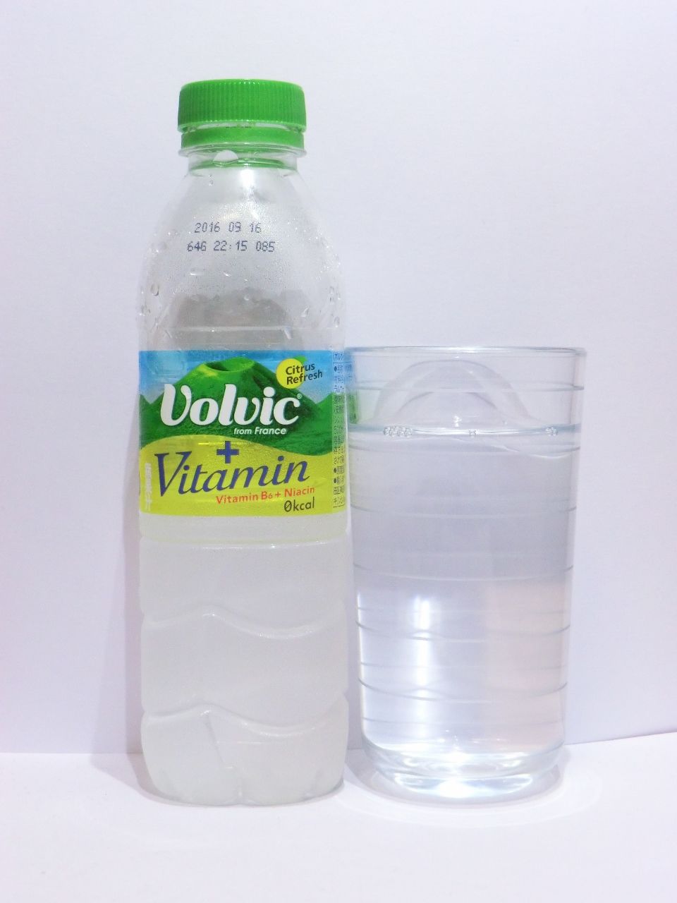 キリン ボルヴィック プラスビタミン Petボトル 500ml Softdrink Nomu