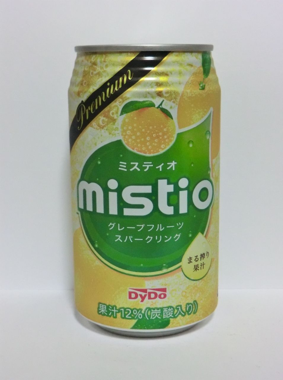 ダイドー ミスティオ グレープフルーツスパークリング 缶 340ml Softdrink Nomu ダイドー ミスティオ グレープフルーツスパークリング 缶 340ml Softdrink Nomu