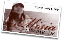MISIA - LUV PARADE MISIA - LUV PARADE