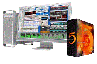Digital Performer 5 Digital Performer 5