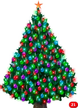 X-MasTree X-MasTree