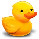 Cyberduck Icon Replacements