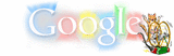 Google Holiday Logos