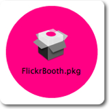FlickrBooth FlickrBooth