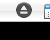 Ejector on Menubar Ejector on Menubar