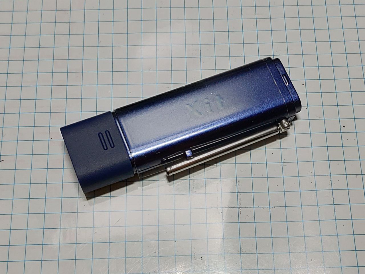 PIXELA XIT-STK100】スマホで地デジを見るチューナー : 夢のまた