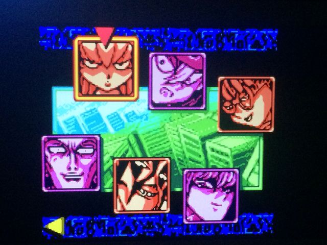 Gb ワンプレイ 遊戯王デュエルモンスターズ3三聖戦神降臨 レトロゲームが捗る はかどる Blog Gb ワンプレイ 遊戯王デュエルモンスターズ3三聖戦神降臨 レトロゲームが捗る はかどる Blog