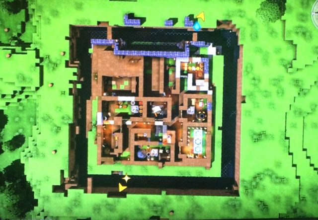 ドラゴンクエストビルダーズ メルキド編クリア レトロゲームが捗る はかどる Blog