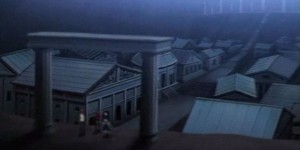 Fate Stay Night 18話 決戦 感想 Blind Project