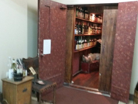 代々木 ねりやかなや 酪農会館地下にある鹿児島の食材にこだわったハンバーグランチ ちょっと先にあるもの探して